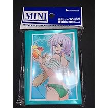 ヴァンガード　ZERO　戸倉ミサキ　缶バッジ　水着 Amazon.co.jp: ヴァンガード ZERO 戸倉ミサキ 水着 スリーブ